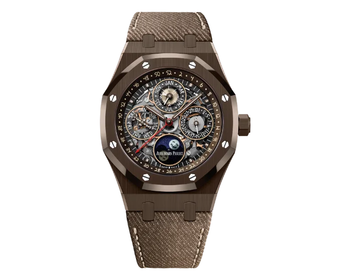 Audemars Piguet Royal Oak Ekskluzywne Zegarki