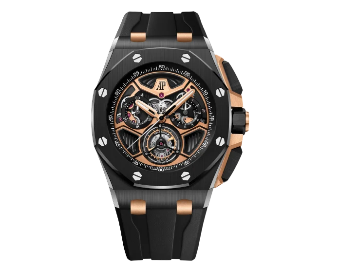 Audemars Piguet Royal Oak Offshore Ekskluzywne Zegarki