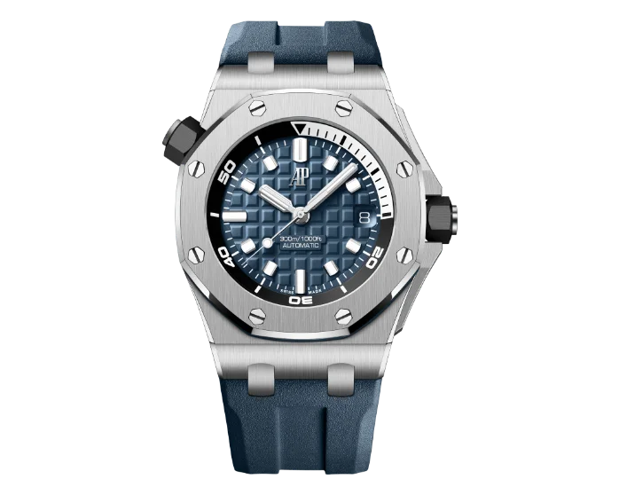 Audemars Piguet Royal Oak Offshore Ekskluzywne Zegarki