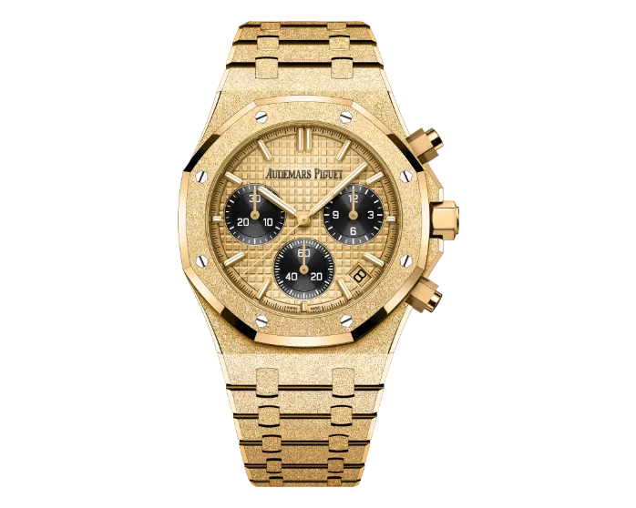 Audemars Piguet Royal Oak Ekskluzywne Zegarki