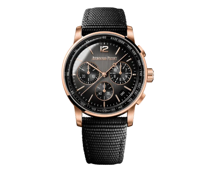 Audemars Piguet Code 11.59 Ekskluzywne Zegarki