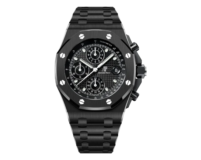 Audemars Piguet Royal Oak Offshore Ekskluzywne Zegarki