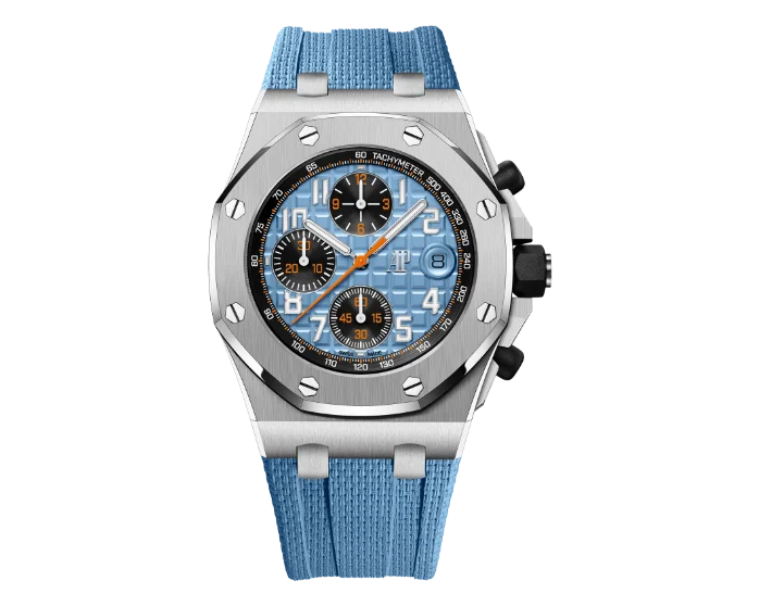 Audemars Piguet Royal Oak Offshore Ekskluzywne Zegarki