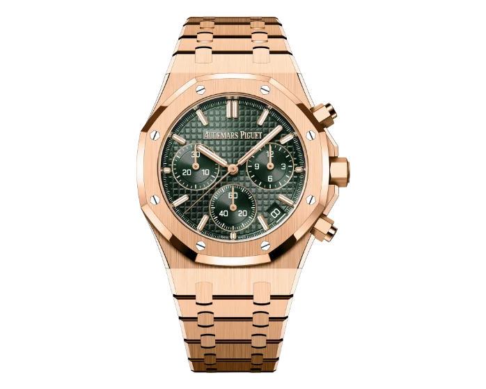 Audemars Piguet Royal Oak Ekskluzywne Zegarki