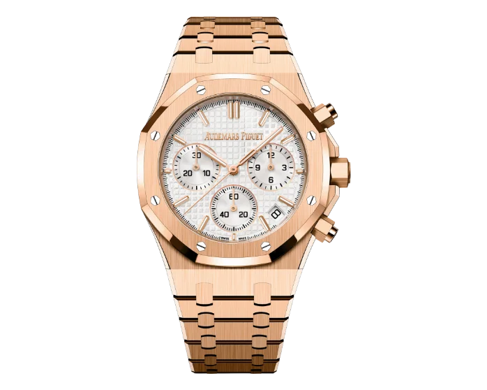 Audemars Piguet Royal Oak Ekskluzywne Zegarki