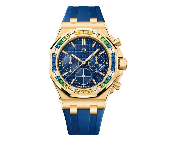 Audemars Piguet Royal Oak Offshore Ekskluzywne Zegarki