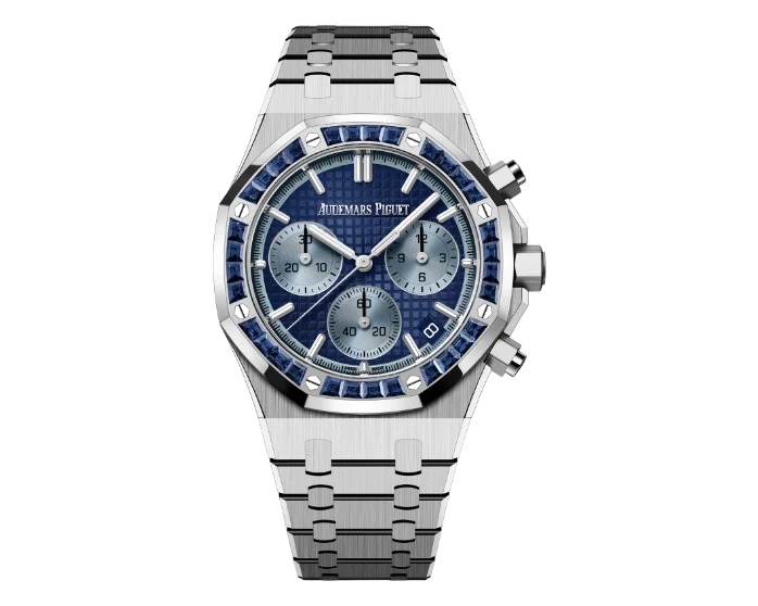 Audemars Piguet Royal Oak Ekskluzywne Zegarki