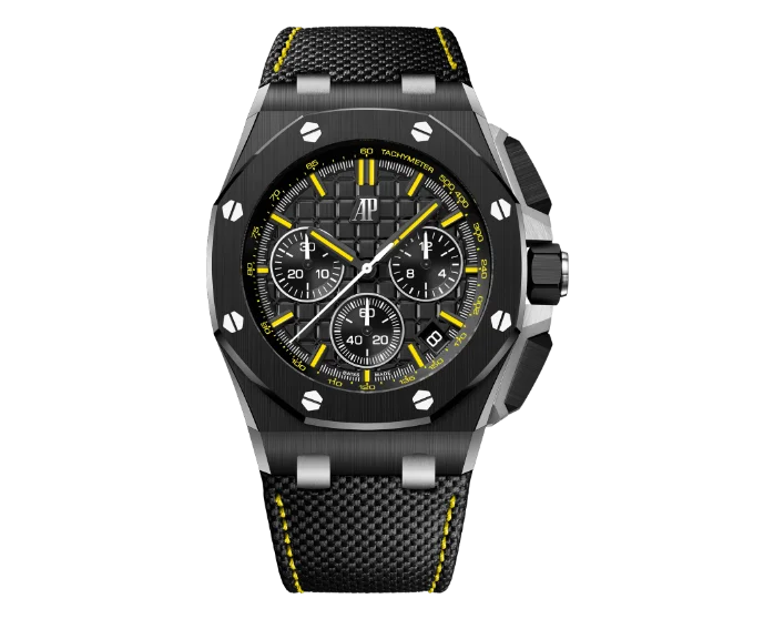 Audemars Piguet Royal Oak Offshore Ekskluzywne Zegarki