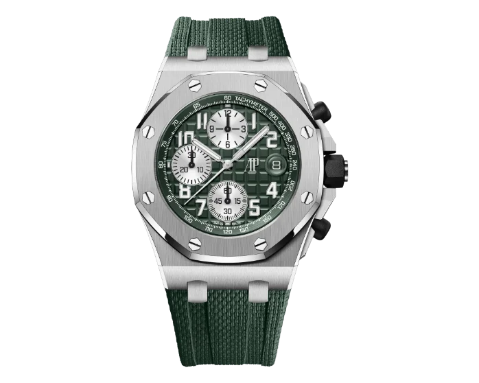 Audemars Piguet Royal Oak Offshore Ekskluzywne Zegarki