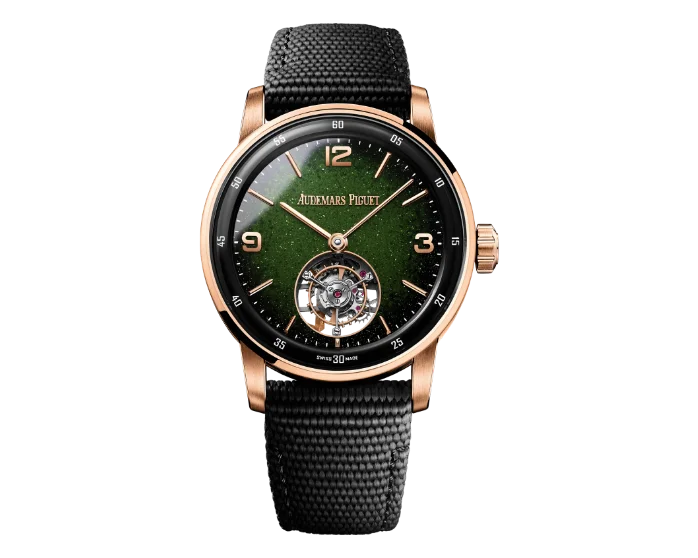 Audemars Piguet Code 11.59 Ekskluzywne Zegarki