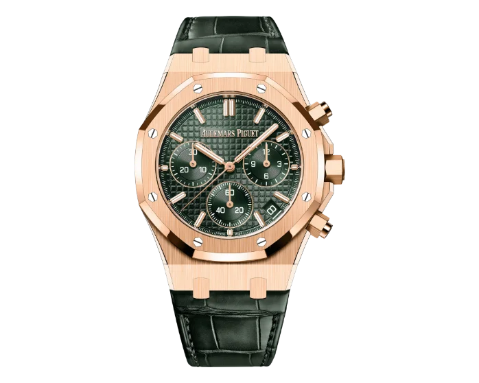 Audemars Piguet Royal Oak Ekskluzywne Zegarki