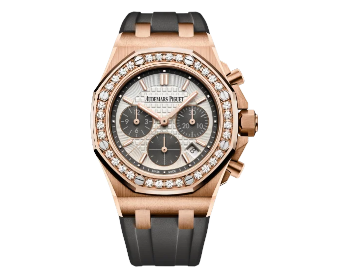 Audemars Piguet Royal Oak Offshore Ekskluzywne Zegarki