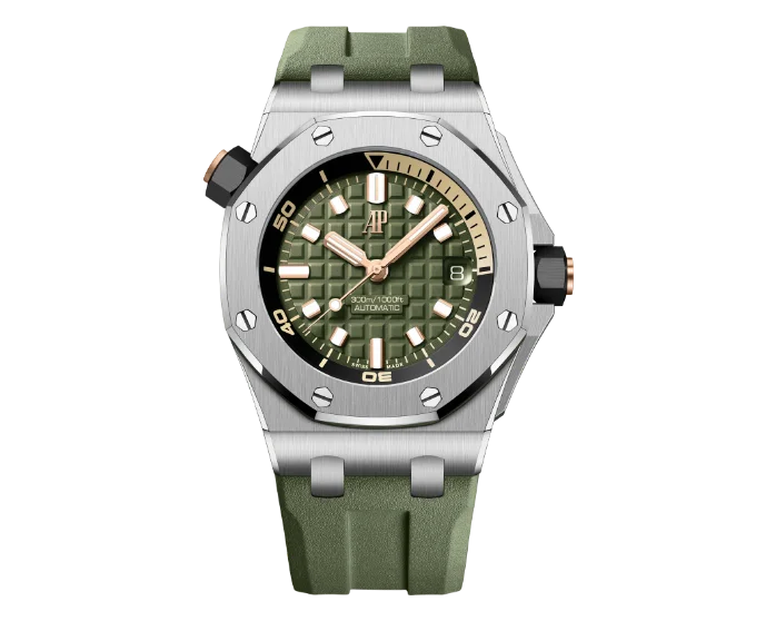 Audemars Piguet Royal Oak Offshore Ekskluzywne Zegarki