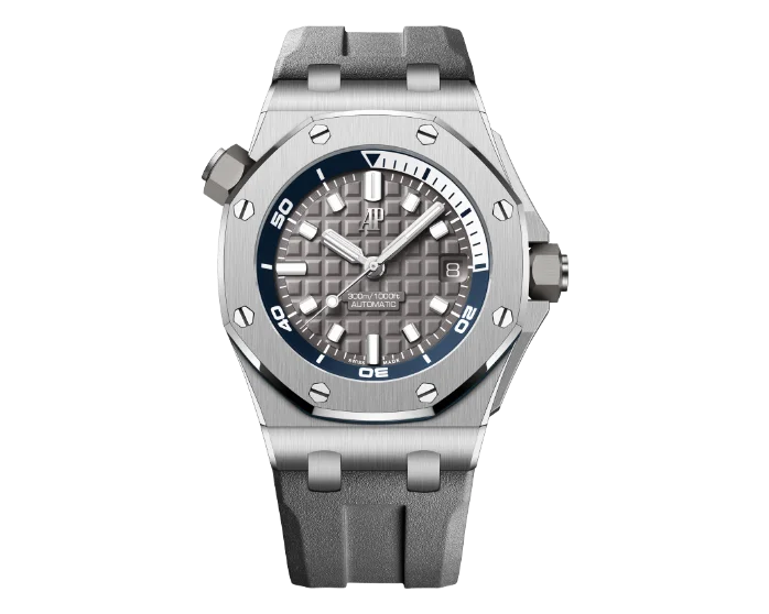 Audemars Piguet Royal Oak Offshore Ekskluzywne Zegarki