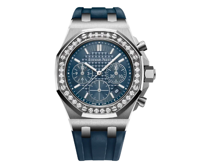 Audemars Piguet Royal Oak Offshore Ekskluzywne Zegarki