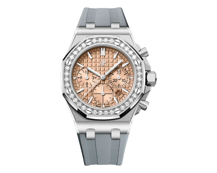 Audemars Piguet Royal Oak Offshore Ekskluzywne Zegarki