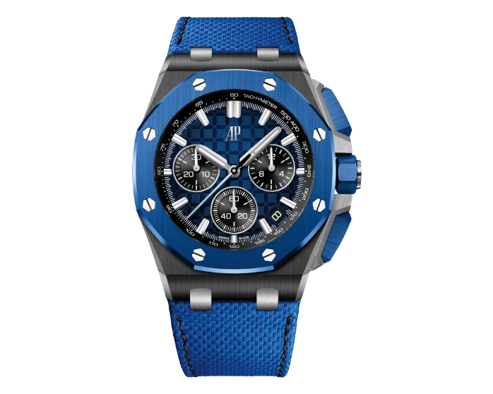 Audemars Piguet Royal Oak Offshore Ekskluzywne Zegarki