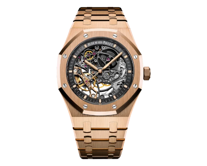 Audemars Piguet Royal Oak Ekskluzywne Zegarki