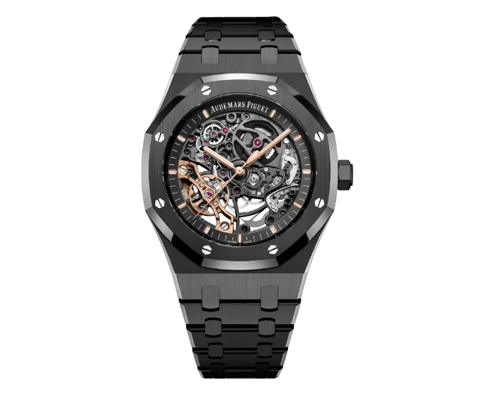 Audemars Piguet Royal Oak Ekskluzywne Zegarki