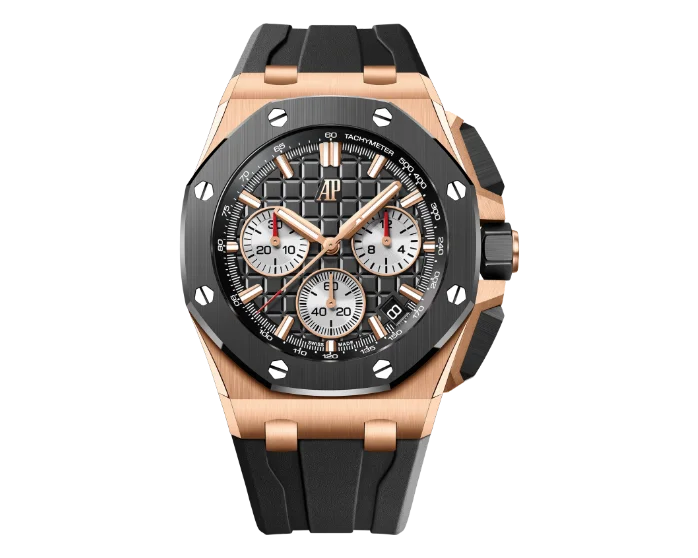 Audemars Piguet Royal Oak Offshore Ekskluzywne Zegarki