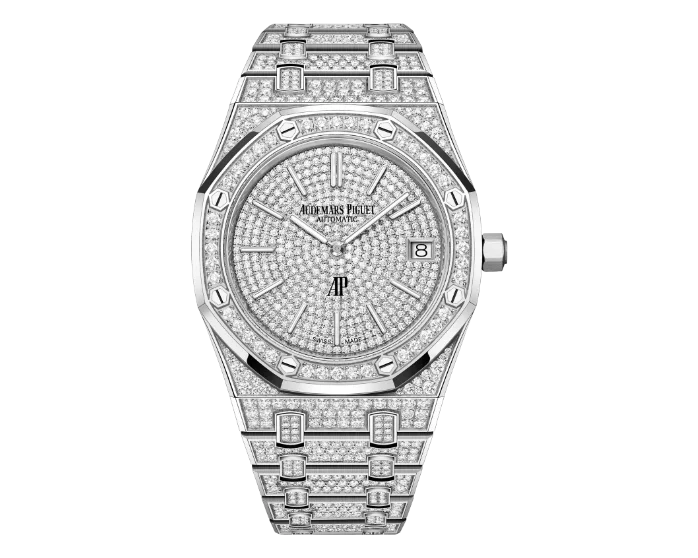 Audemars Piguet Royal Oak Ekskluzywne Zegarki