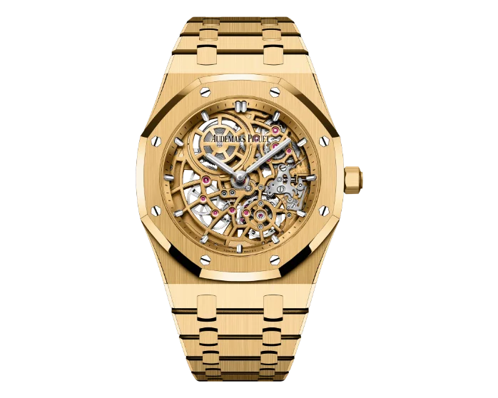 Audemars Piguet Royal Oak Ekskluzywne Zegarki