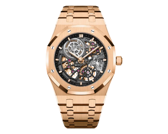 Audemars Piguet Royal Oak Ekskluzywne Zegarki