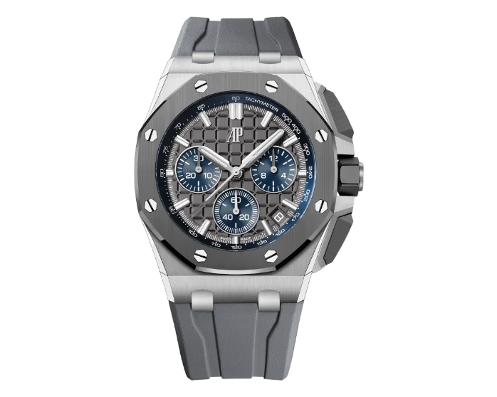 Audemars Piguet Royal Oak Offshore Ekskluzywne Zegarki