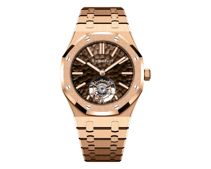 Audemars Piguet Royal Oak Ekskluzywne Zegarki