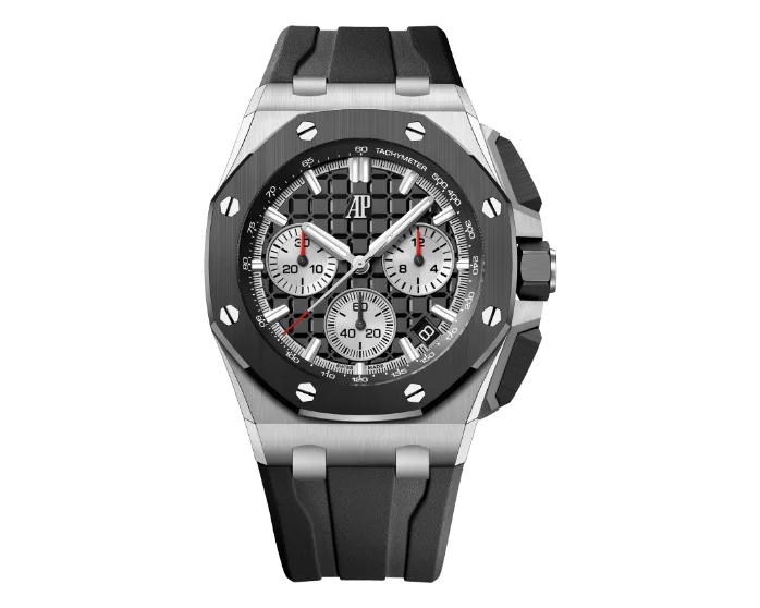 Audemars Piguet Royal Oak Offshore Ekskluzywne Zegarki