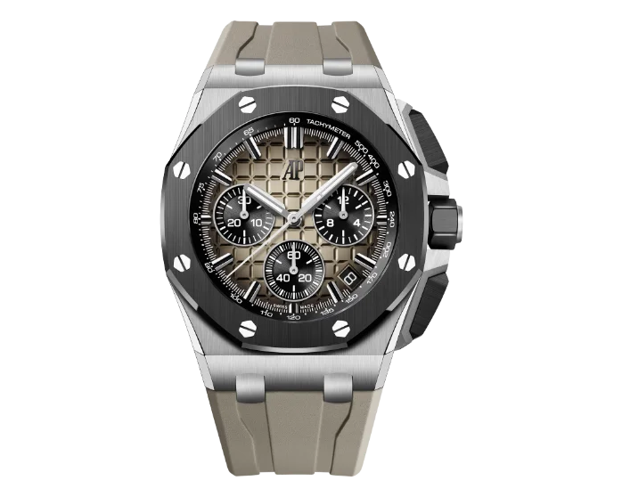 Audemars Piguet Royal Oak Offshore Ekskluzywne Zegarki