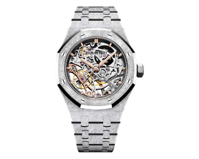 Audemars Piguet Royal Oak Ekskluzywne Zegarki