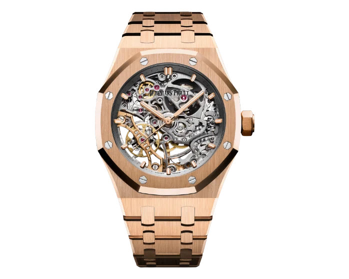 Audemars Piguet Royal Oak Ekskluzywne Zegarki