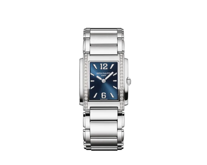 Patek Philippe Twenty~4 Ekskluzywne Zegarki