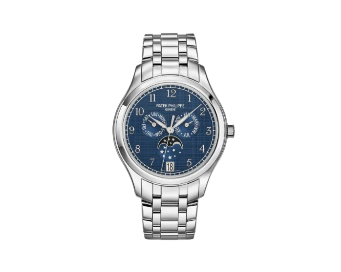 Patek Philippe Complications Ekskluzywne Zegarki