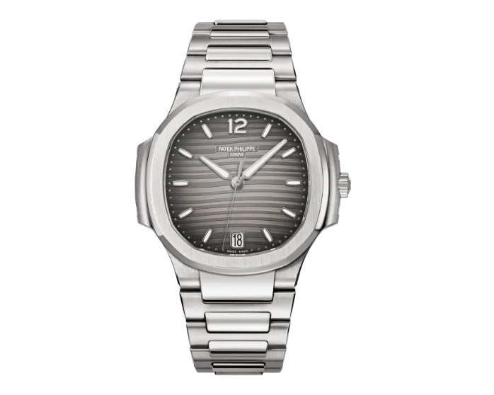 Patek Philippe Nautilus