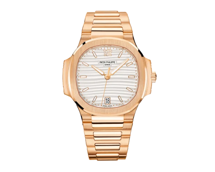 Patek Philippe Nautilus