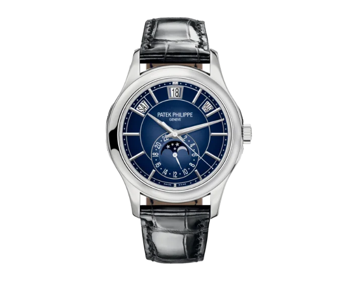 Patek Philippe Complications