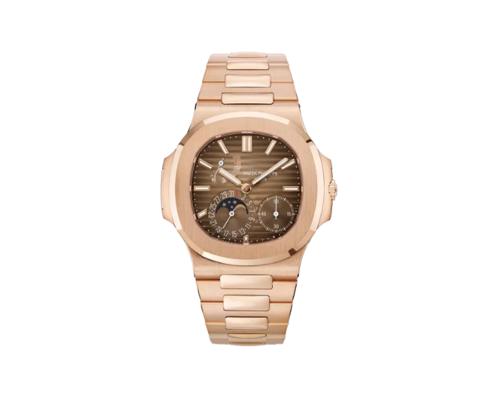 Patek Philippe Nautilus Ekskluzywne Zegarki