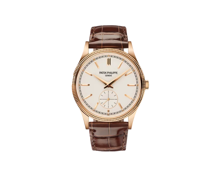 Patek Philippe Calatrava Ekskluzywne Zegarki