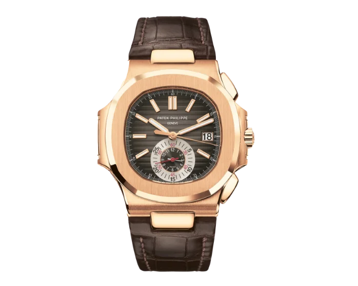 Patek Philippe Nautilus Ekskluzywne Zegarki