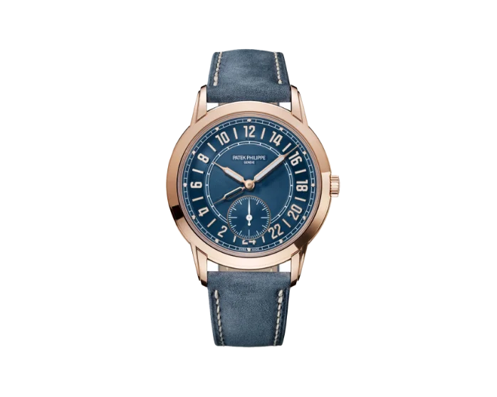 Patek Philippe Complications Ekskluzywne Zegarki