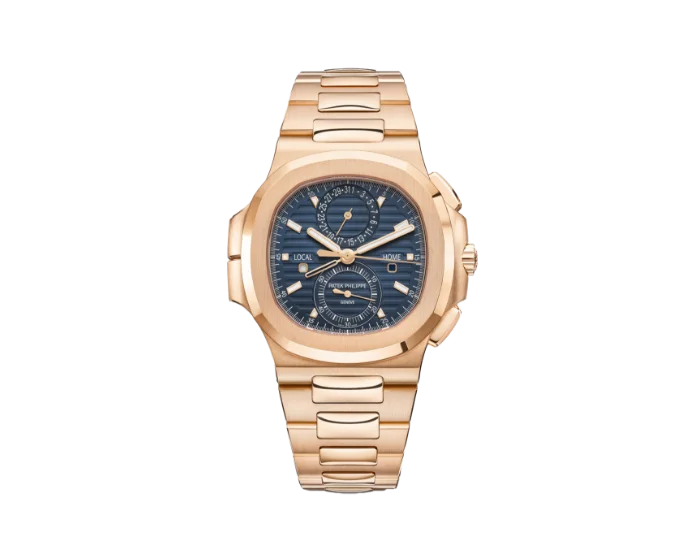 Patek Philippe Nautilus Ekskluzywne Zegarki