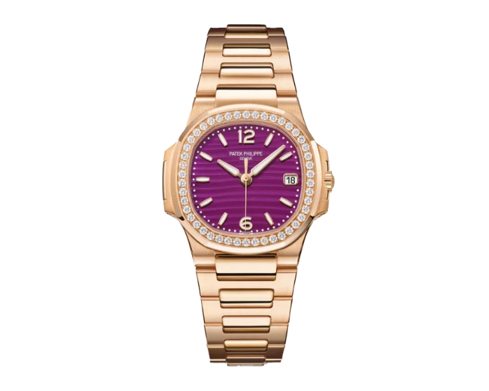 Patek Philippe Nautilus Ekskluzywne Zegarki