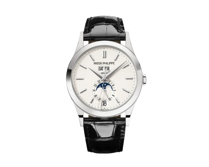 Patek Philippe Complications Ekskluzywne Zegarki