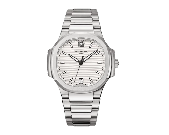 Patek Philippe Nautilus Ekskluzywne Zegarki