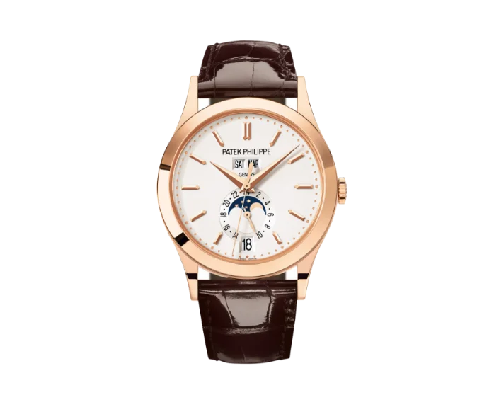 Patek Philippe Complications Ekskluzywne Zegarki