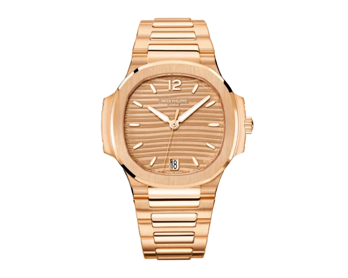 Patek Philippe Nautilus Ekskluzywne Zegarki