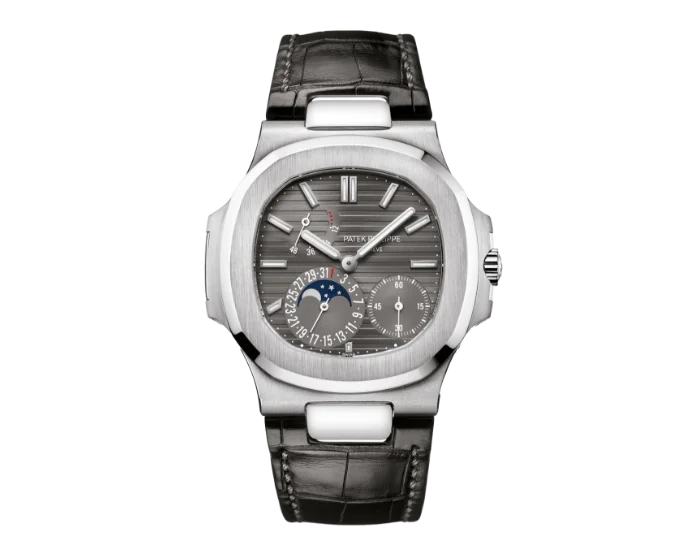 Patek Philippe Nautilus Ekskluzywne Zegarki