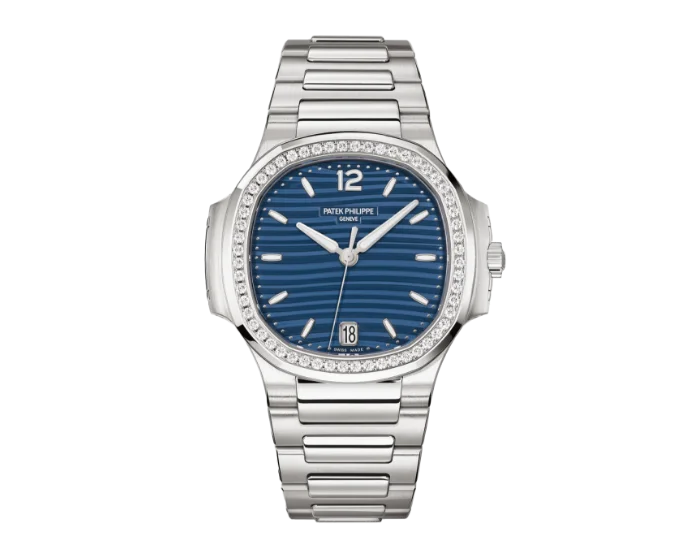 Patek Philippe Nautilus Ekskluzywne Zegarki